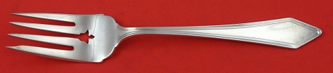 Salad Fork 6 1/8